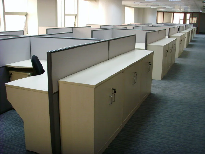 Cubicle
